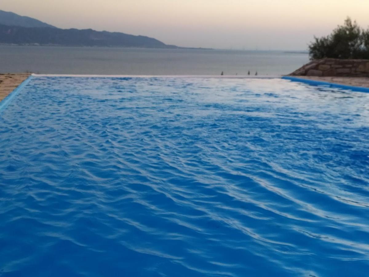 Princess Of Blue Eagles Retreat Skaloma Exterior photo